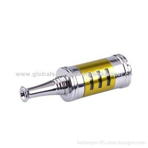 Upgraded Evod Atomizer with 4.0mL Capacity, Supports 1,200-puff